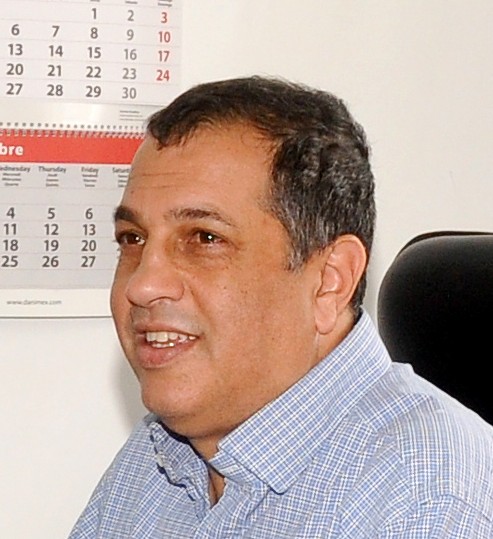 Nir Sher
